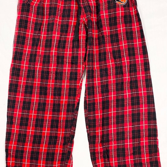 Boxercraft Men's Flannel Pant Size XL Red SKU 000313-5 - Picture 1 of 6